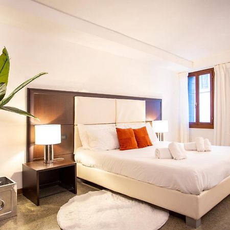 Luxury Apartment In San Marco, البندقية المظهر الخارجي الصورة