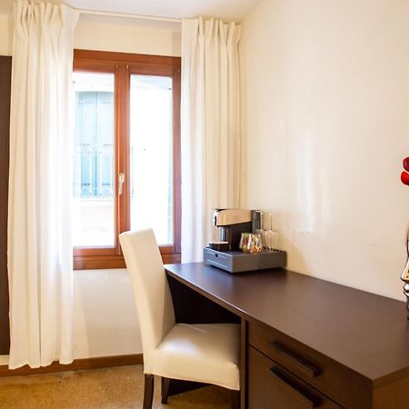 Luxury Apartment In San Marco, البندقية المظهر الخارجي الصورة