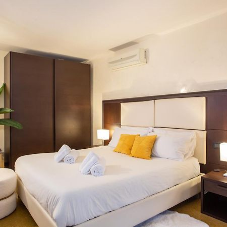 Luxury Apartment In San Marco, البندقية المظهر الخارجي الصورة