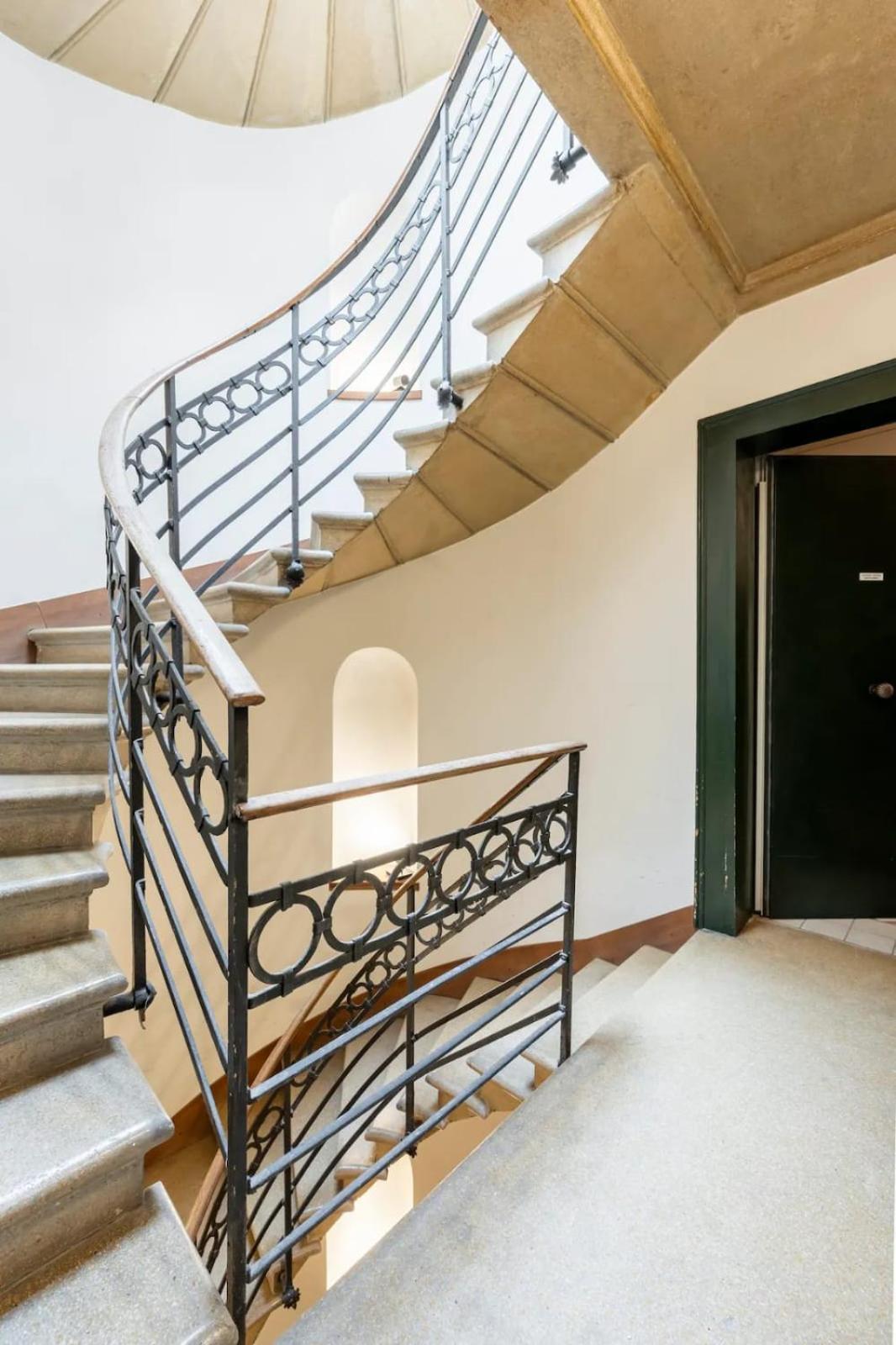 Luxury Apartment In San Marco, البندقية المظهر الخارجي الصورة