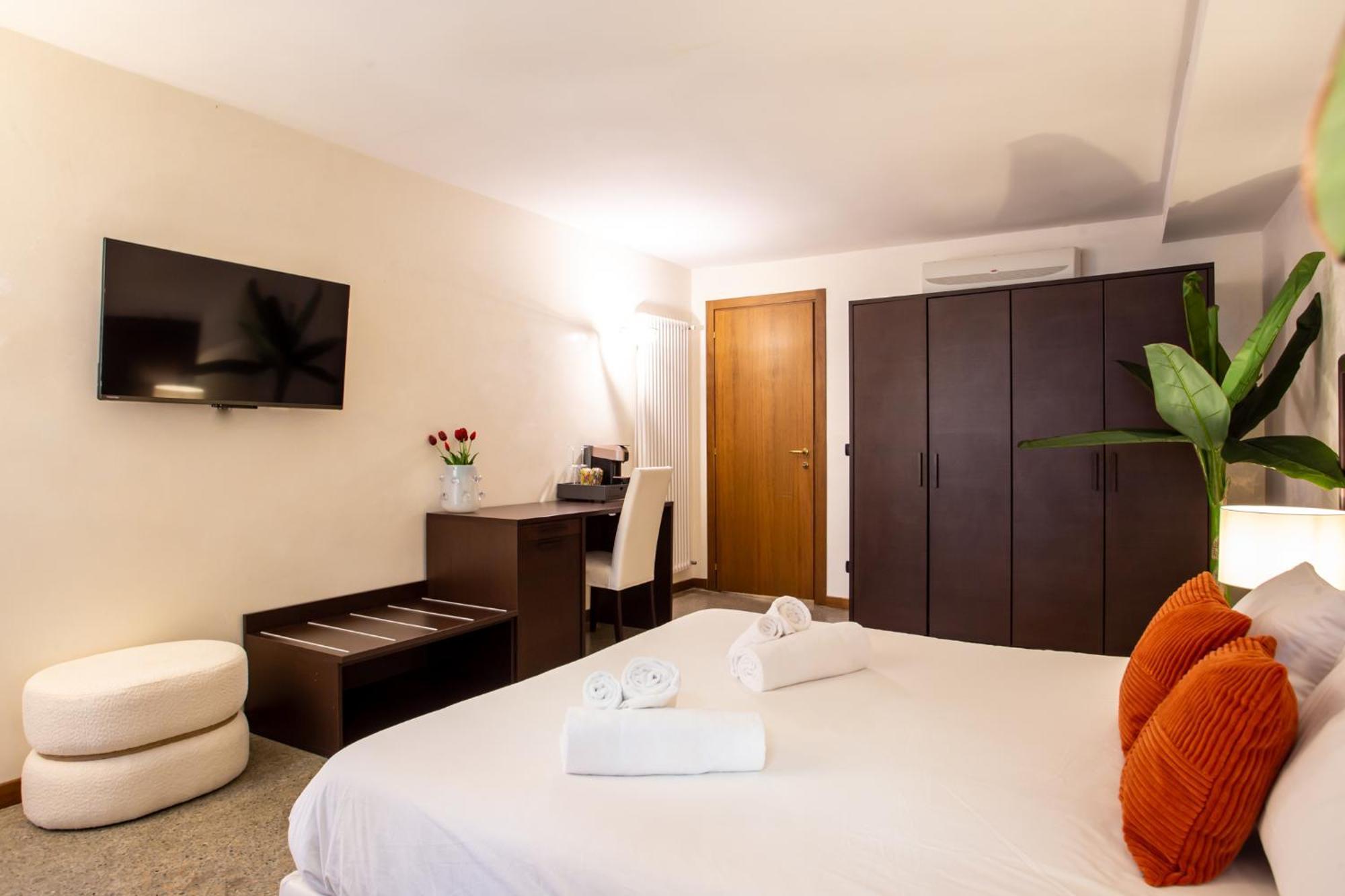 Luxury Apartment In San Marco, البندقية المظهر الخارجي الصورة