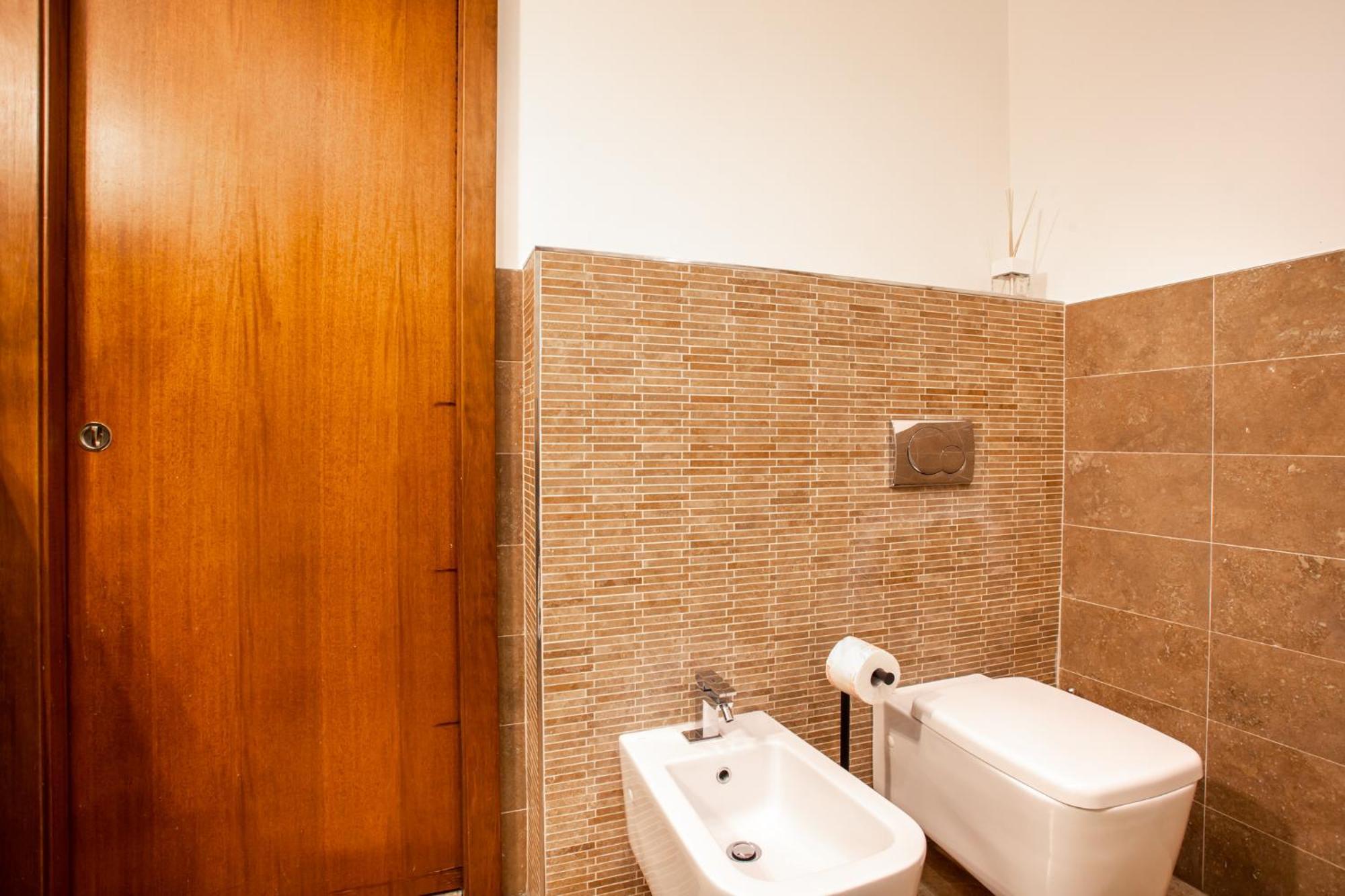 Luxury Apartment In San Marco, البندقية المظهر الخارجي الصورة
