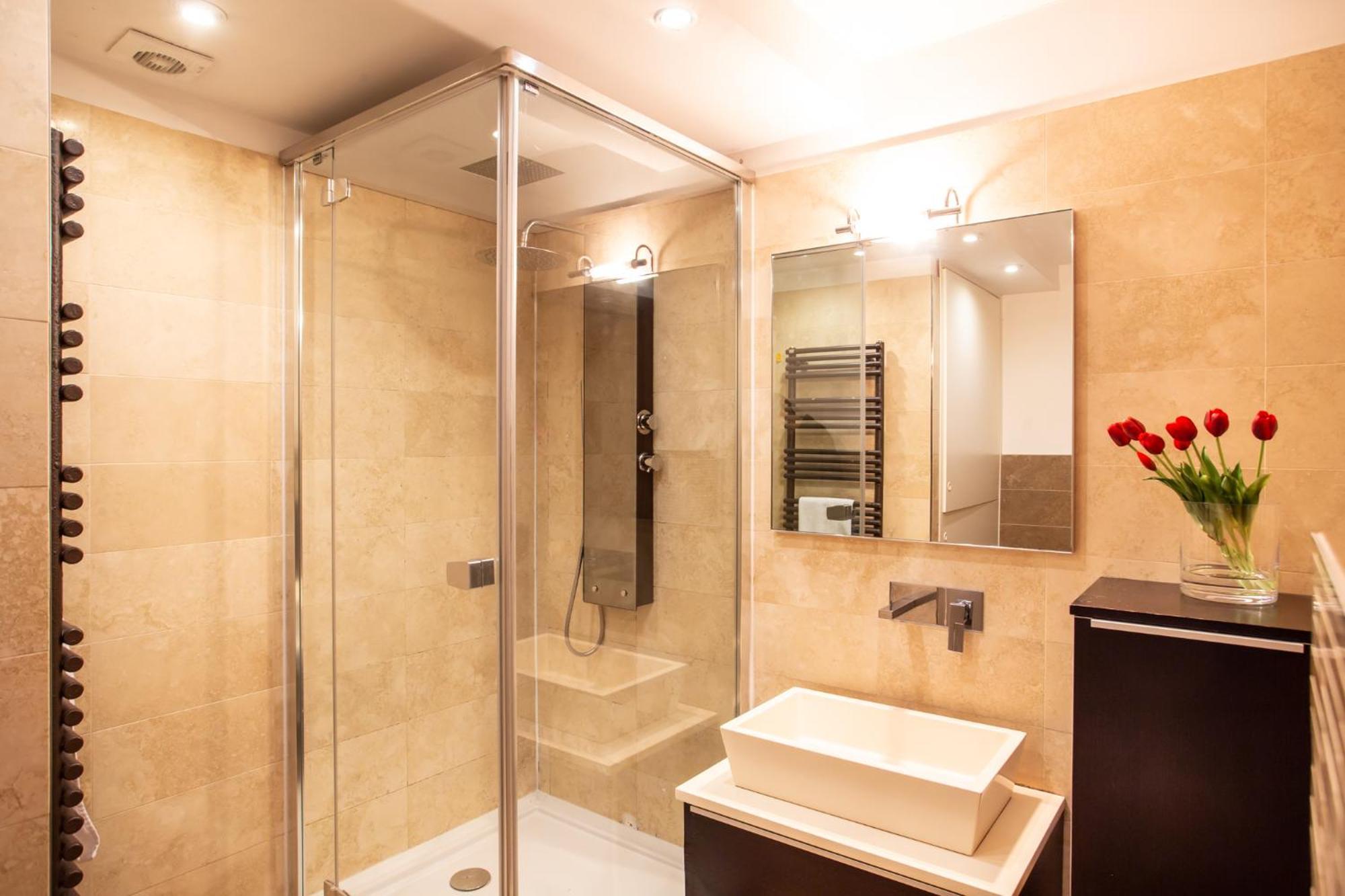 Luxury Apartment In San Marco, البندقية المظهر الخارجي الصورة