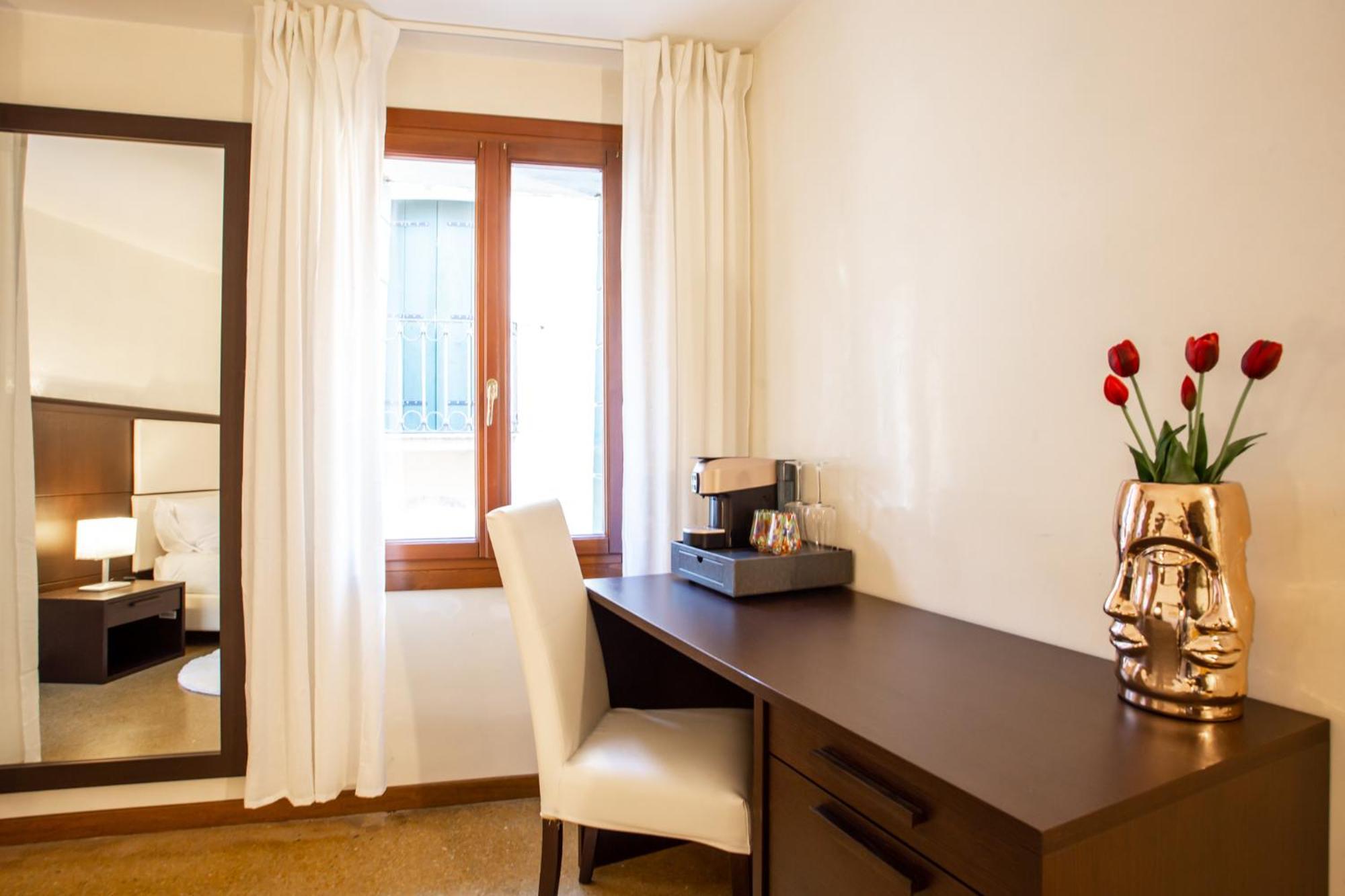 Luxury Apartment In San Marco, البندقية المظهر الخارجي الصورة