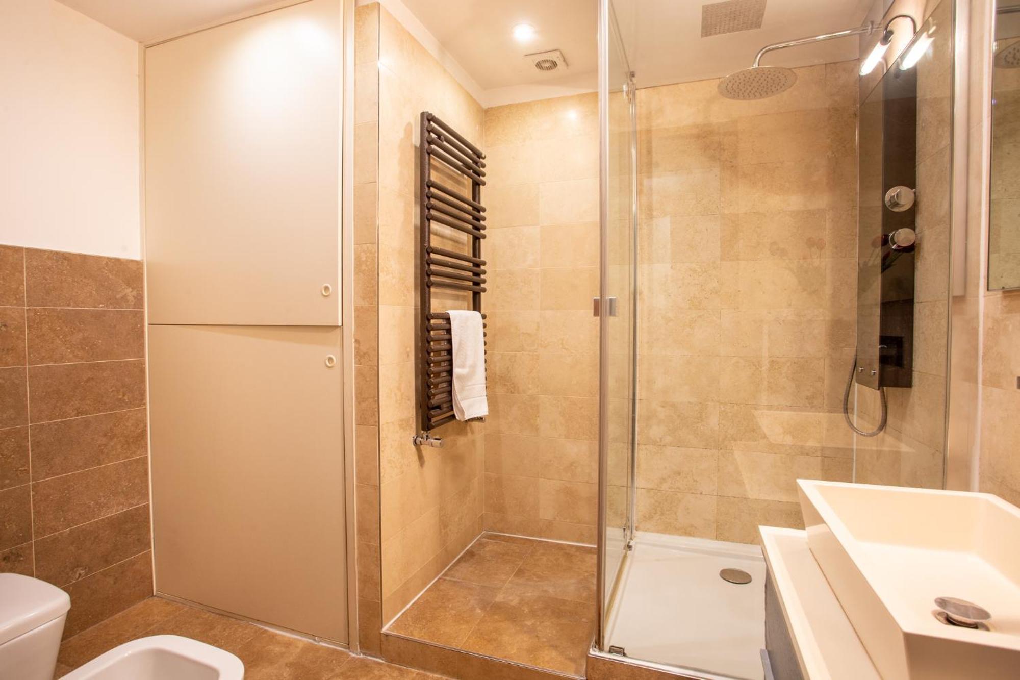 Luxury Apartment In San Marco, البندقية المظهر الخارجي الصورة