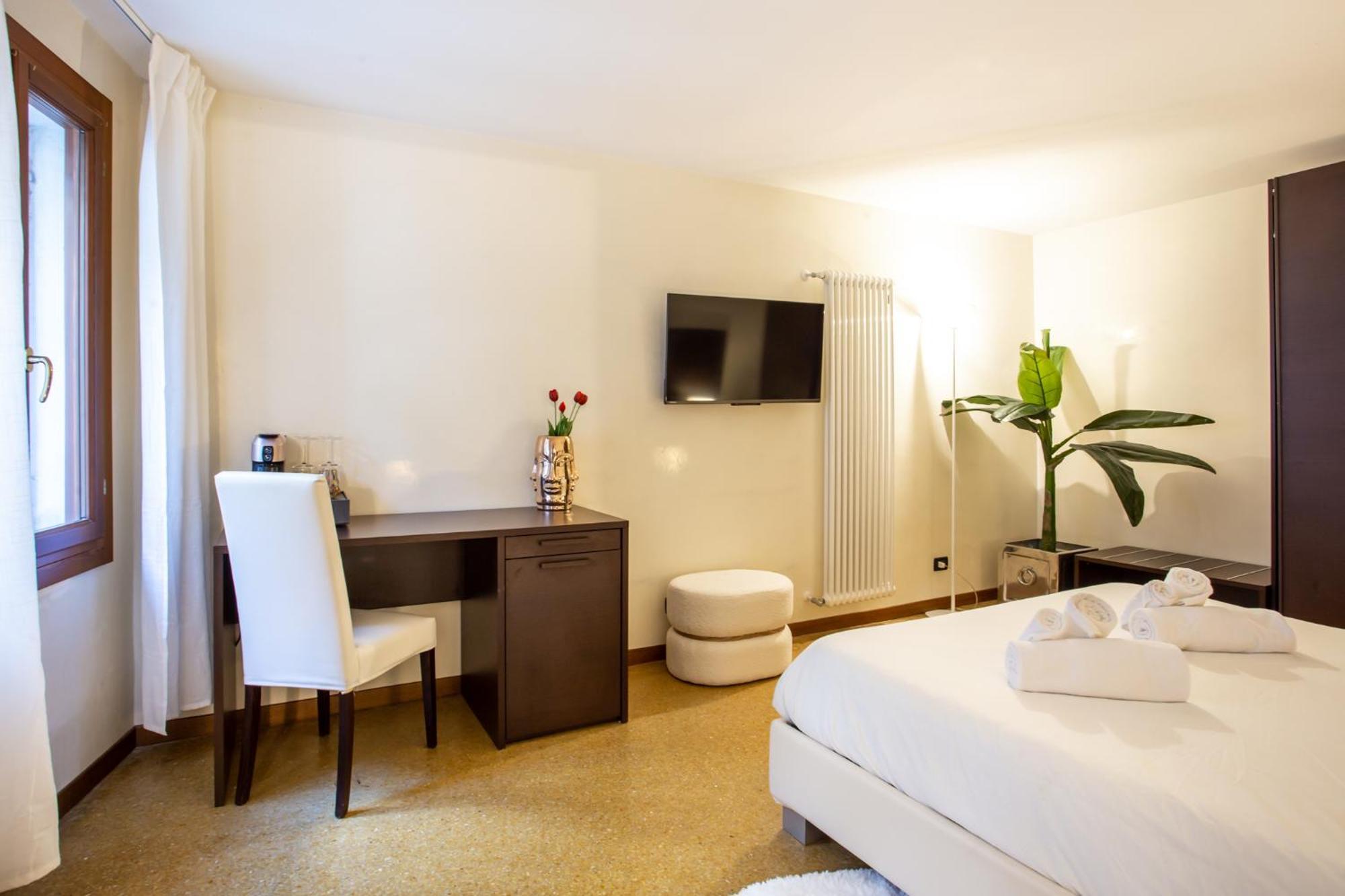 Luxury Apartment In San Marco, البندقية المظهر الخارجي الصورة